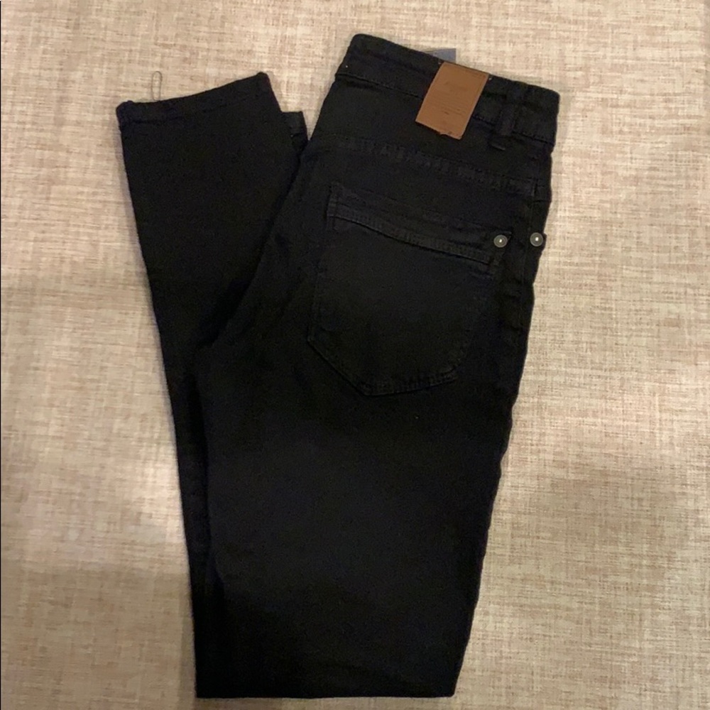 Zara boys jeans - Picture 1 of 4